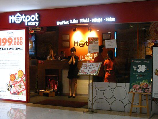 Plaza Vincom Thu Duc